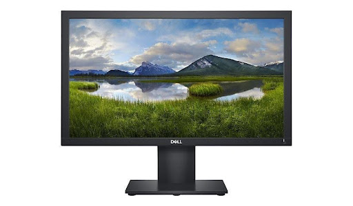 Dell  20 Inch Monitor with ComfortView : E2020H | Dell USA