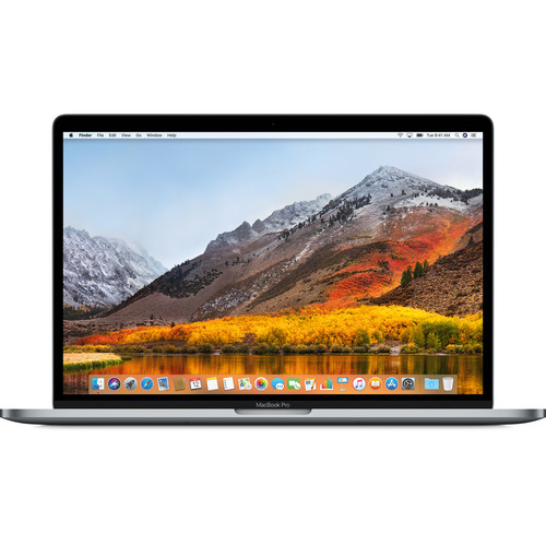 MacBook Pro 15.4” 2.9GHz i9 6Core 16GB 512GB (2018)