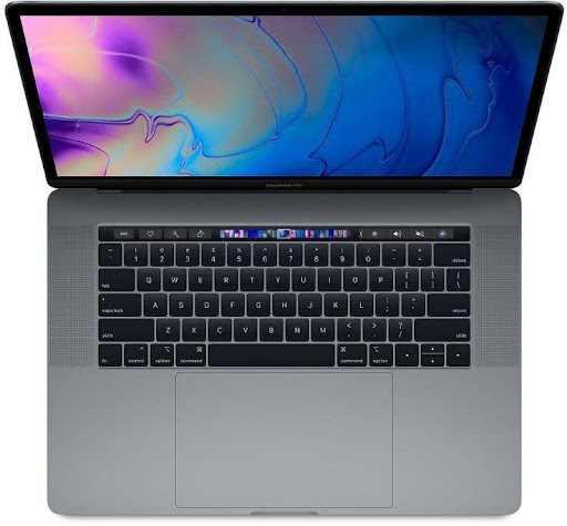 MacBook Pro i7 2.6GHZ 15.4