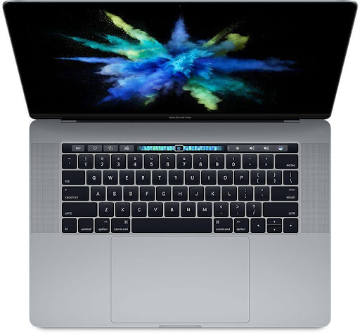 MacBook Pro i7 2.8GHZ 15