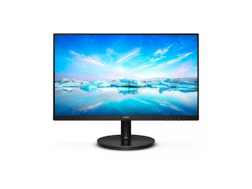 PHILIPS 221V8L - 22 Monitor, LED, FHD (1920x1080), VGA, HDMI