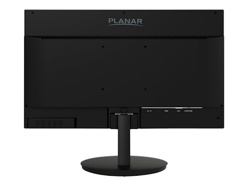 Planar  LED monitor  22