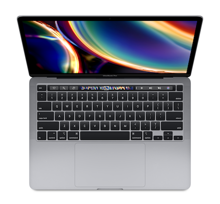 Apple MacBook Pro i7 2.3GHz 13