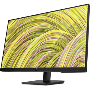 HP P27h G5 27.0-inch FHD Monitor (NON-TOUCH), 27.0-inch FHD IPS 250 nits Anti-glare (1920x1080)