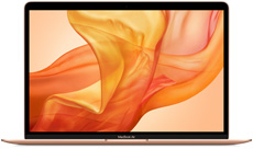 MACBOOK AIR i3 1.1GHz 13in 8GB RAM 256GB (2020)