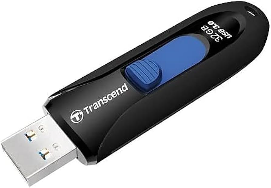 Transcend JetFlash 790 - 32GB