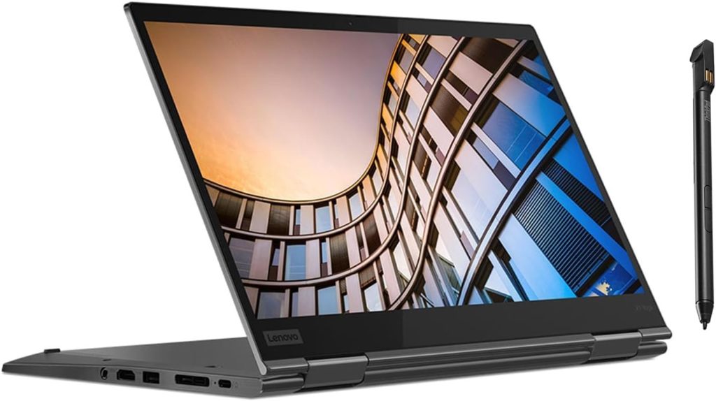 LENOVO THINKPAD X1 YOGA G4 2in1 I5-8265U I5-1.60GHZ 16GB 256GBSSD 14