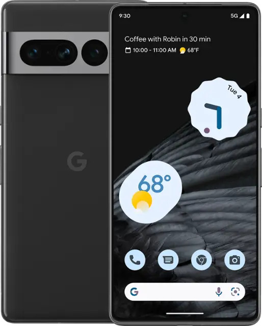 Google Pixel 7