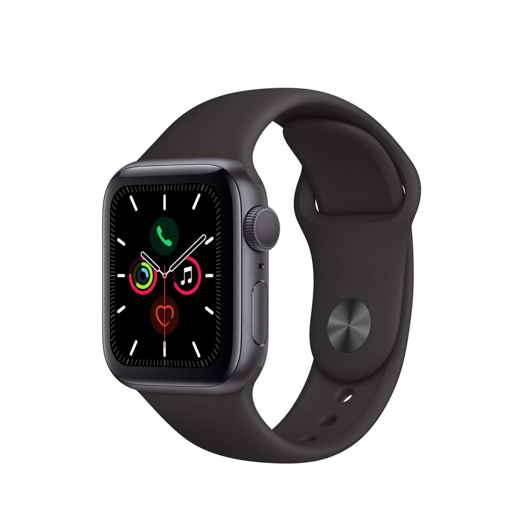 Apple Watch Series 5 GPS - 40mm