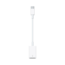 APPLE USB-C TO USB ADAPTER - ZML