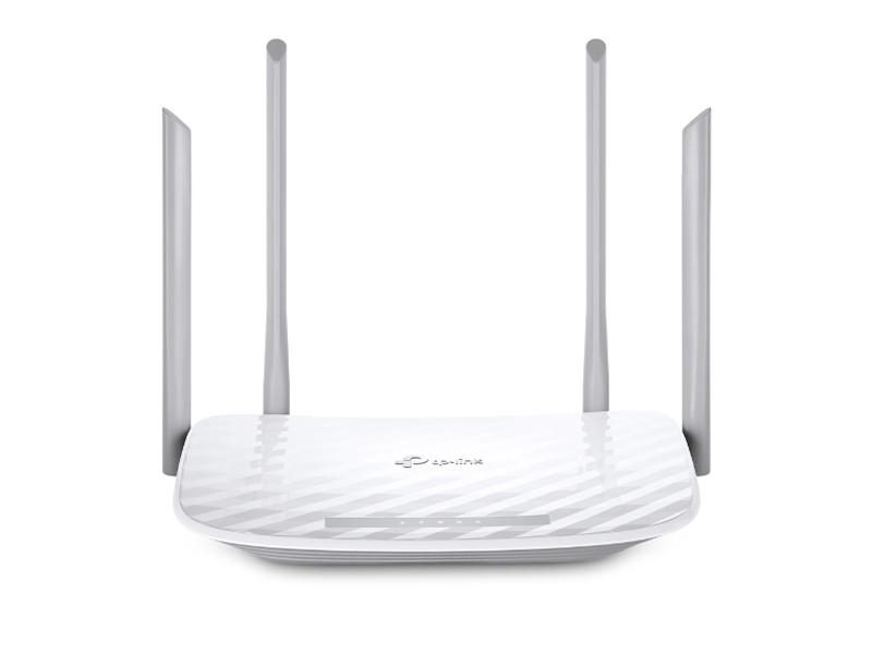 AC1200 DUAL BAND WI-FI ROUTER