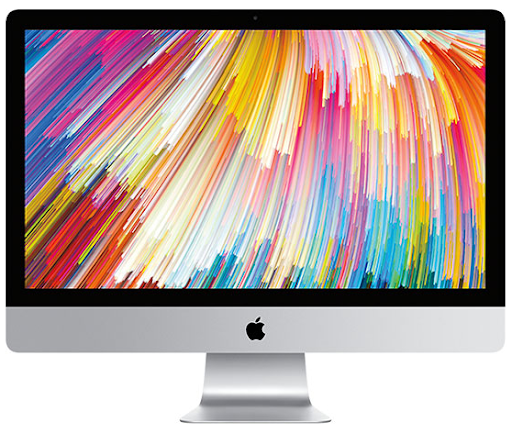 Apple iMac i5 3.40GHz  27