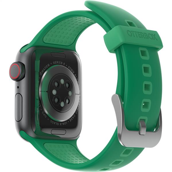 Apple Watch 38/40/41mm Otterbox Watch Band - Green (Green Juice)