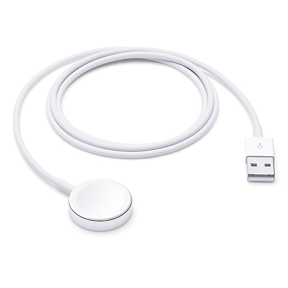 Apple Watch Charger to USB Cable (1 m)