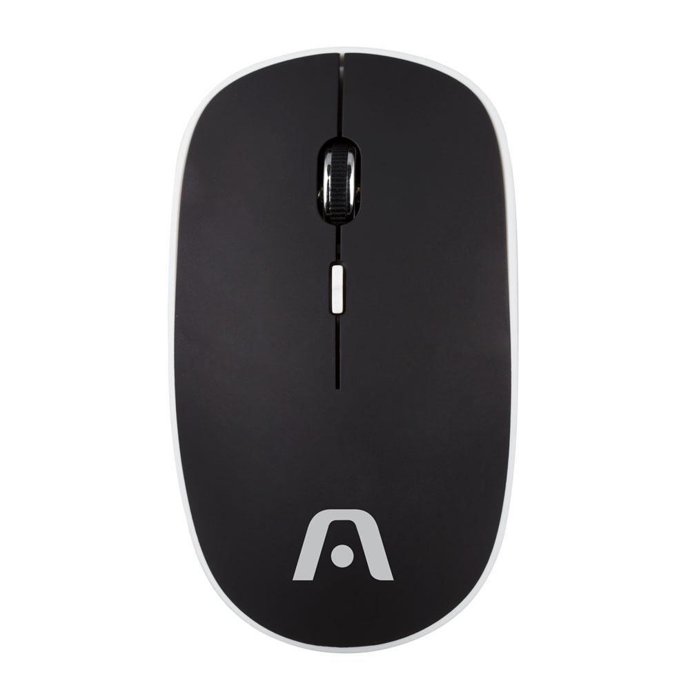 Argom 2.4GHZ WIRELESS OPTICAL MOUSE MS31