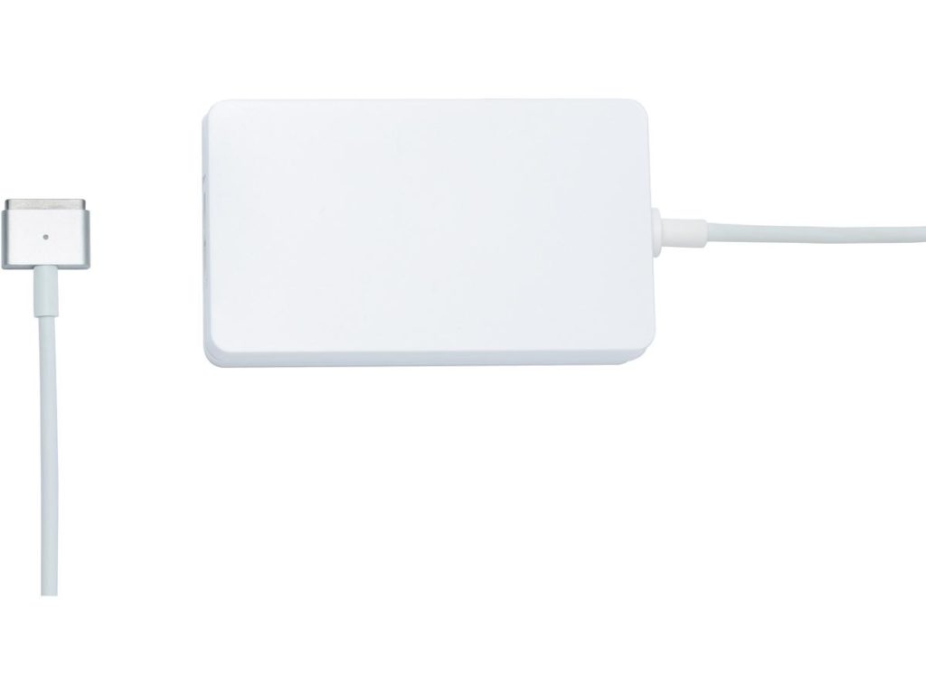 BTI 45W AC ADAPTER FOR APPLE MACBOOK AIR