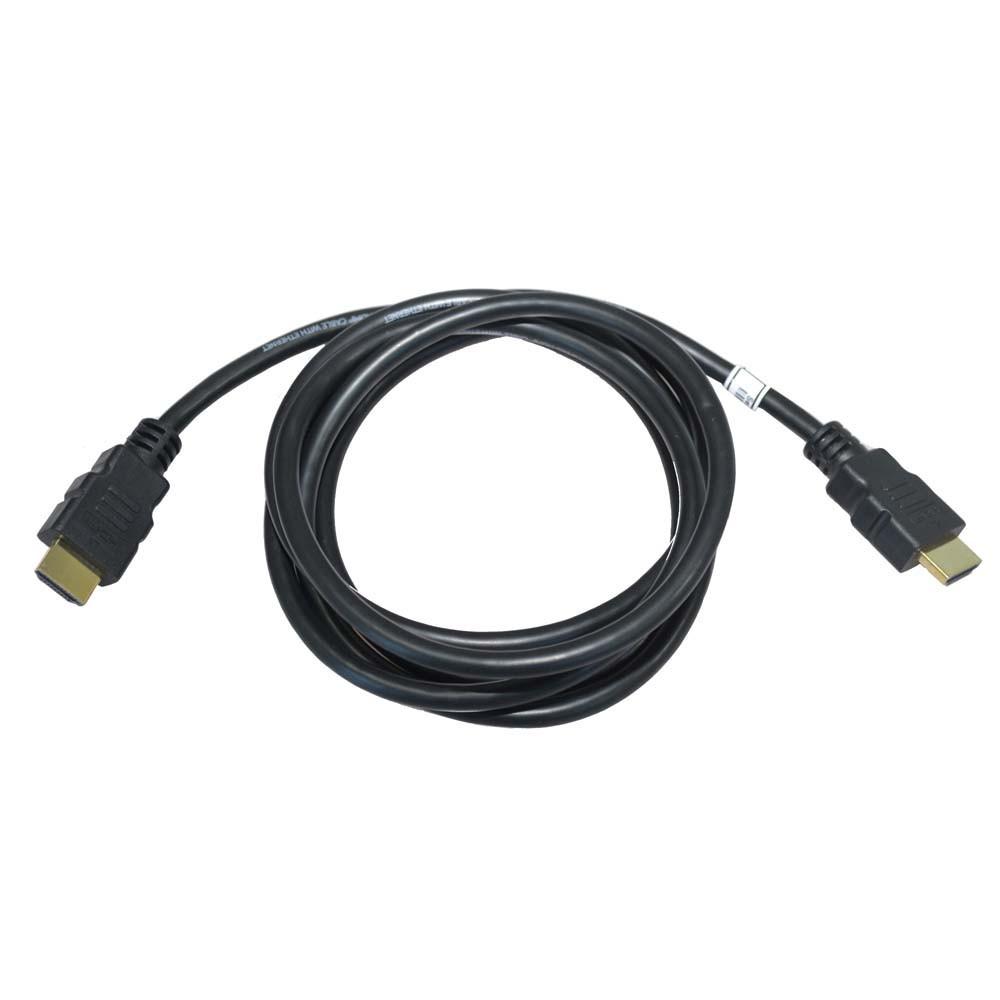 CABLE HDMI TO HDMI M/M - 15FT