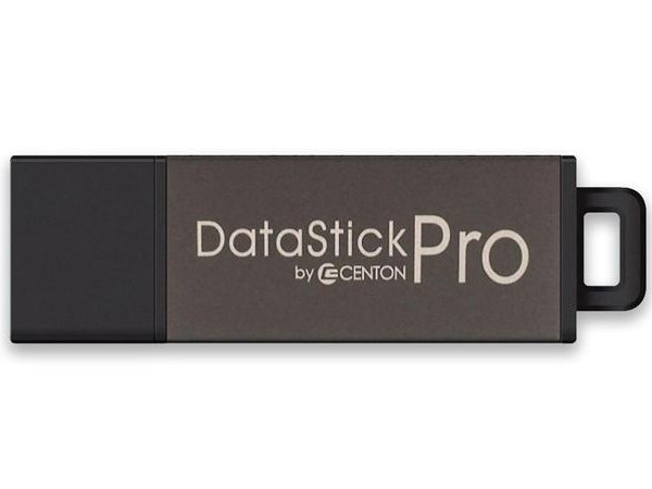 Centon DataStick Pro - USB flash drive - 16 GB