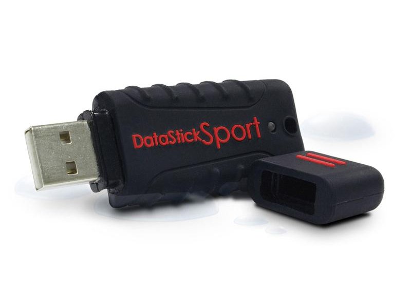 Centon DataStick Sport - USB flash drive - 128GB