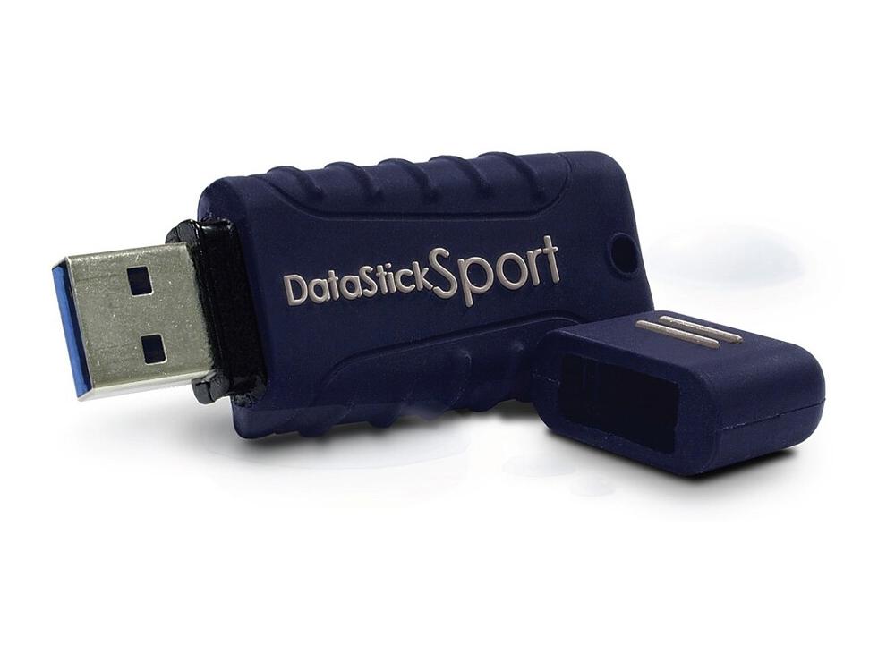 Centon MP Essential Datastick Sport - USB flash drive - 16 GB