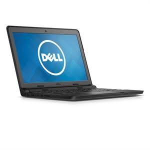 DELL Latitude 11 3120 2-in-1 Notebook (TOUCHSCREEN), W11 Pro Intel Celeron N5100 1.10GHz 4GB 64GB