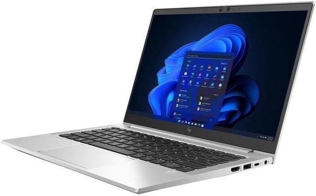 HP ELITEBOOK 630 G9 i5-1245U 16GB 512GB 13.3