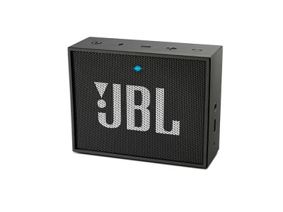 JBL GO SPEAKER (BLUETOOTH)