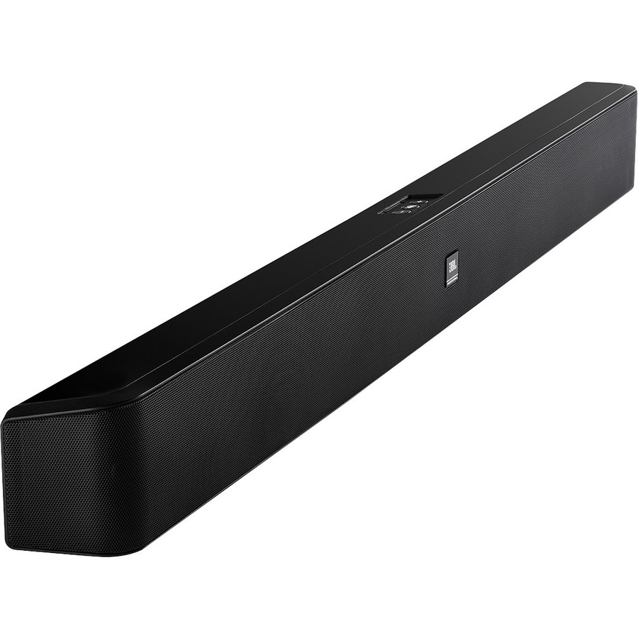 JBL Professional Pro SoundBar PSB-1 2.0 Sound Bar Speaker 2 Hz to 20 kHz