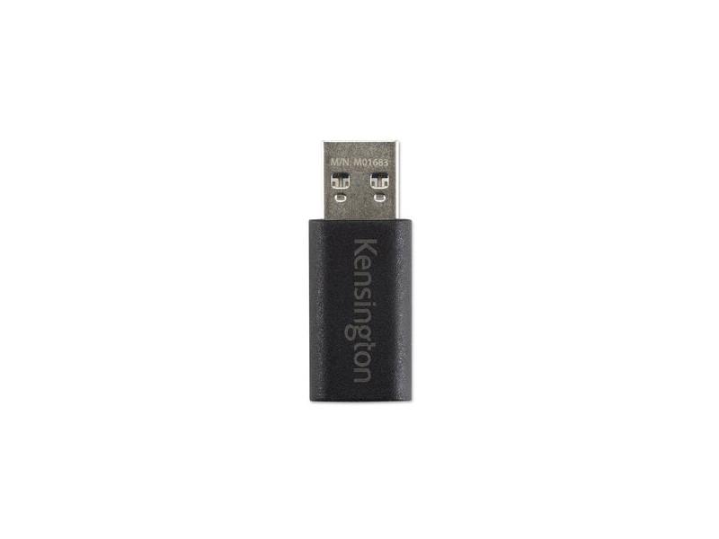 Kensington CA1020 USB-A TO USB-C M/F ADAPTER