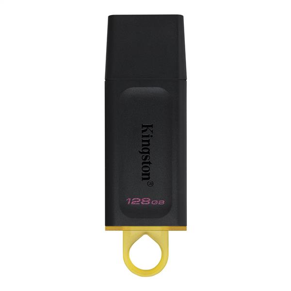 Kingston Data Traveler USB Flash Drive 128GB