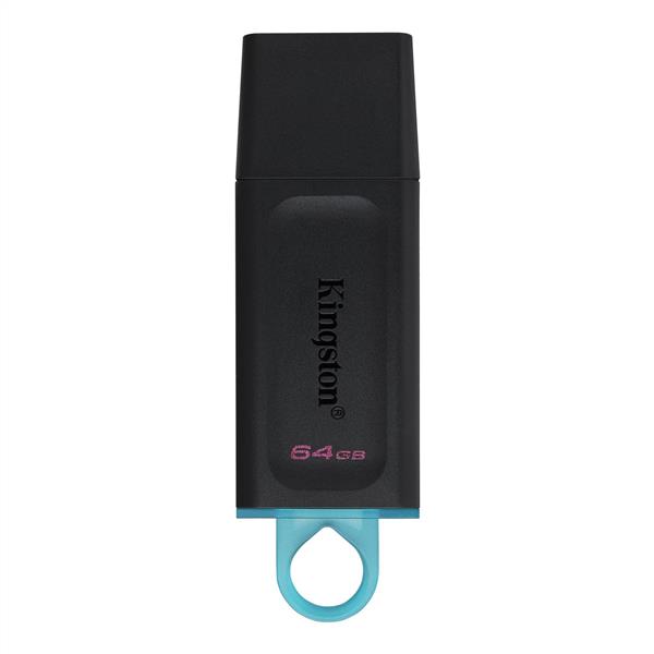 Kingston Data Traveler USB Flash Drive 64GB