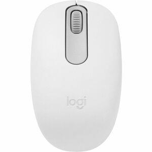 Logitech M196 Bluetooth Mouse PC/Mac Off-White