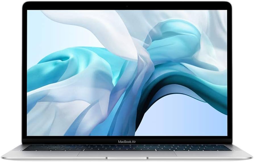 MacBook Air i5 1.6GHZ 13