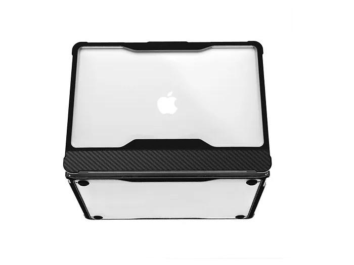 MACBOOK PRO 13 INCH M1/M2 CASE CLEAR