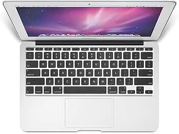 MacBook Air I5 1.6GHZ 13