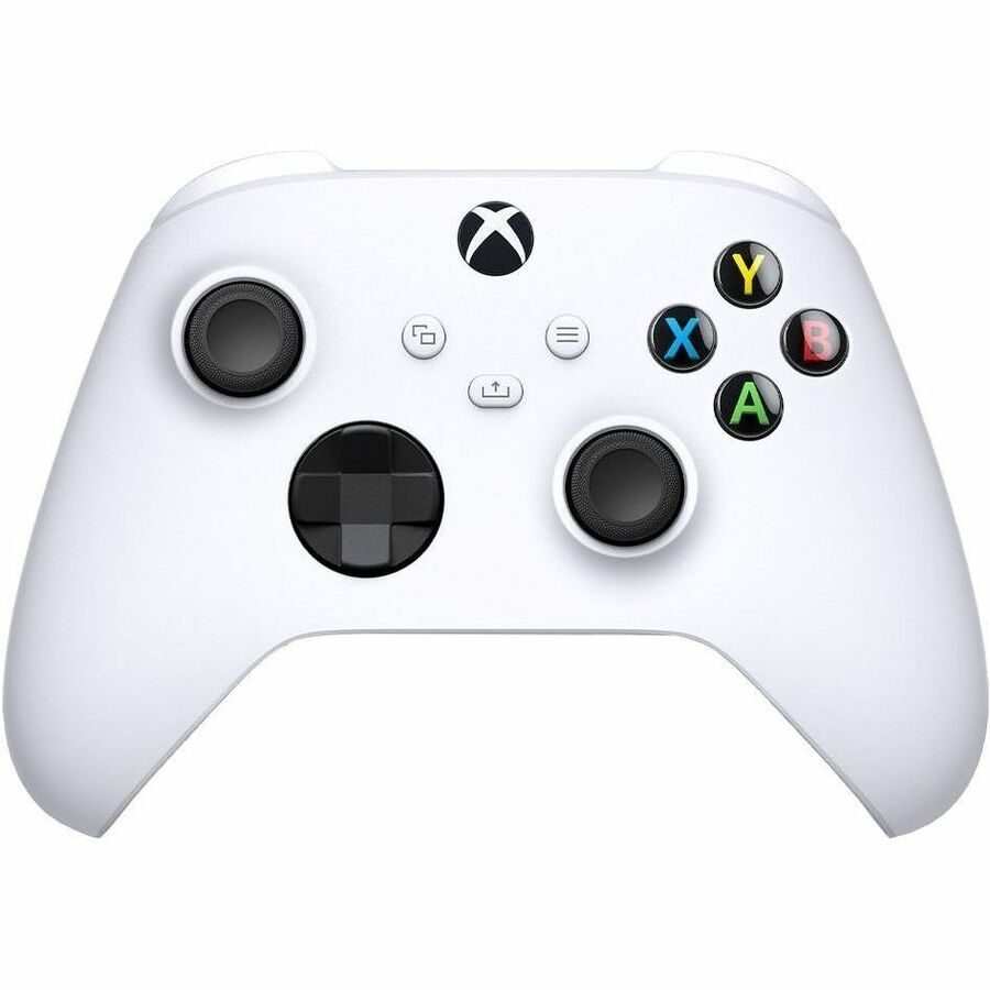 Microsoft Xbox Series X/S Wireless Controller White