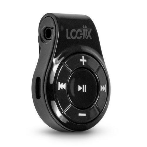 Logiix - Smart Connect - Portable Bluetooth Receiver