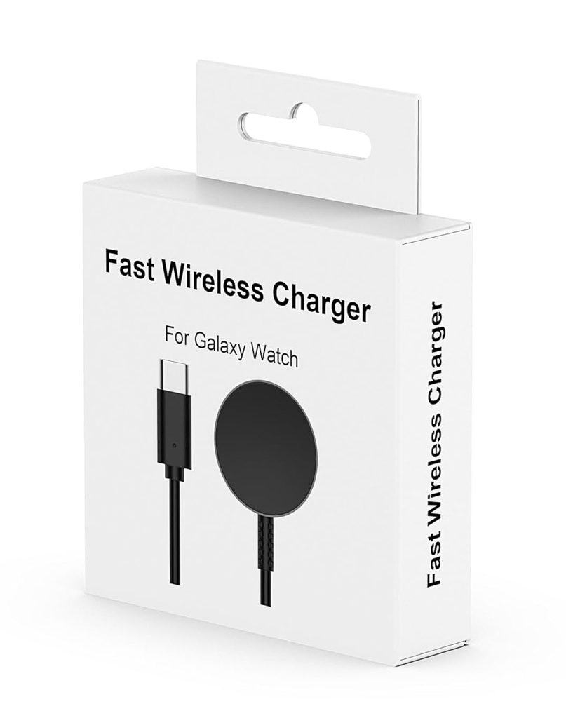 Samsung Galaxy Watch Charger