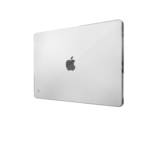 STM MacBook Pro Case (2021) - Clear 14