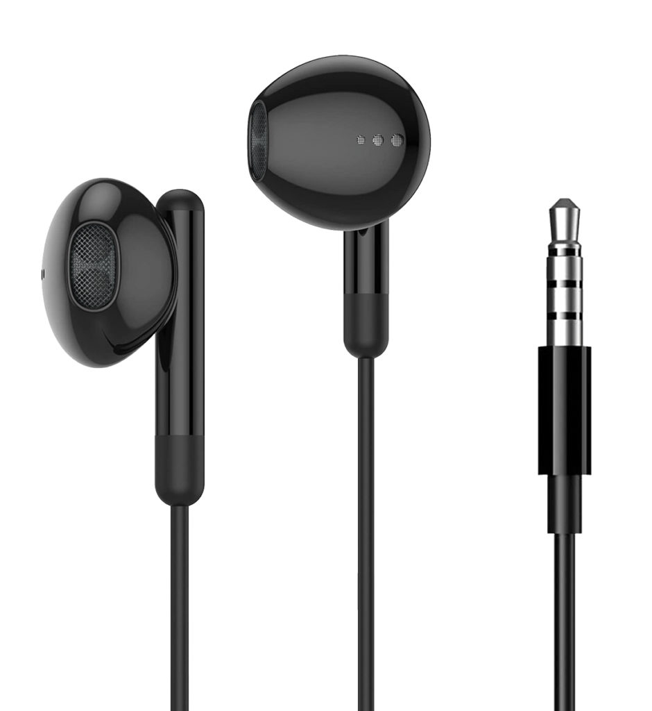 Urban Sound Gear 3.5 Headphone - Black