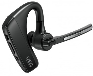 Urban Sound Gear NC700 - Wireless Bluetooth Headset