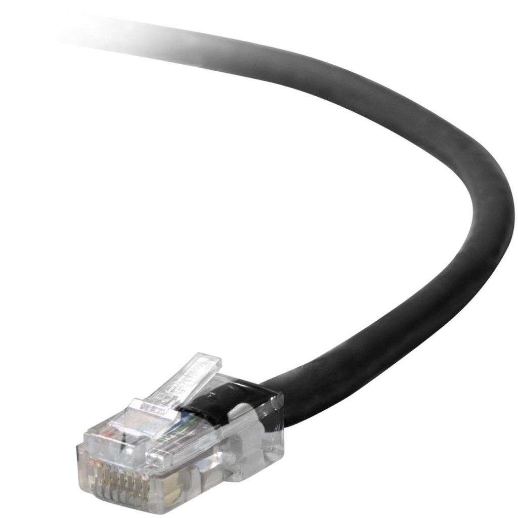 Belkin Cat5e Network Cable