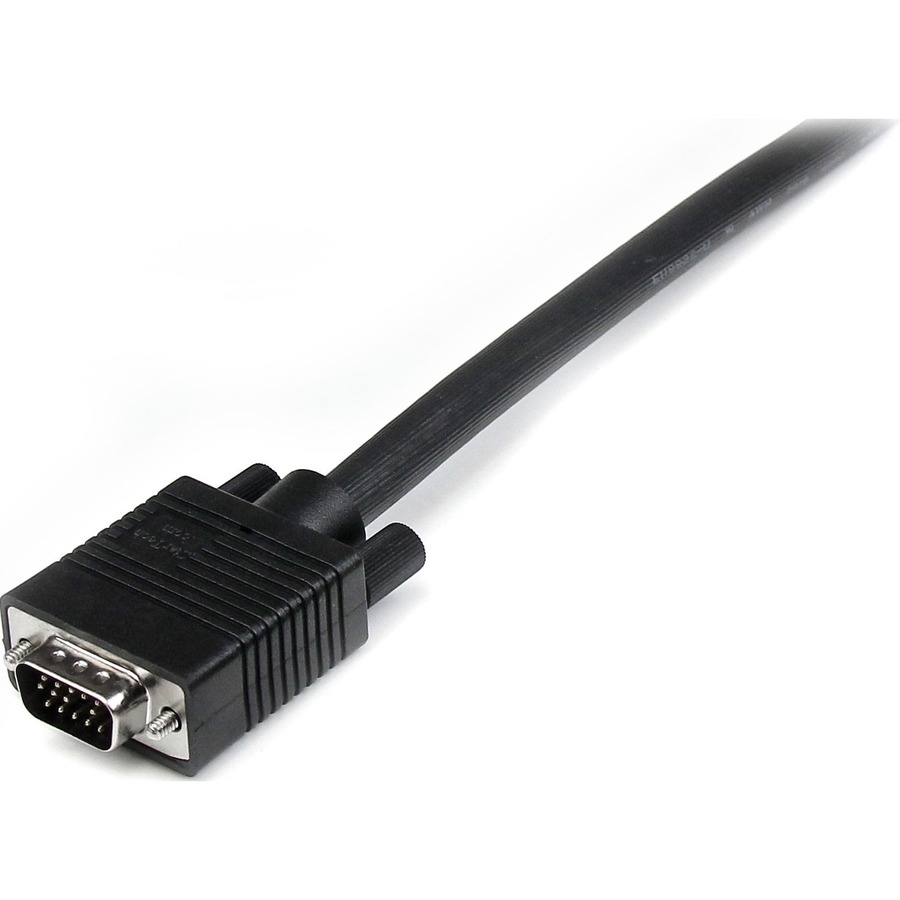 StarTech.com High Resolution VGA Monitor Cable