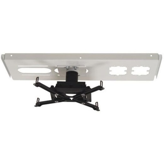 Chief Universal and Custom Projector Ceiling Mount - Black