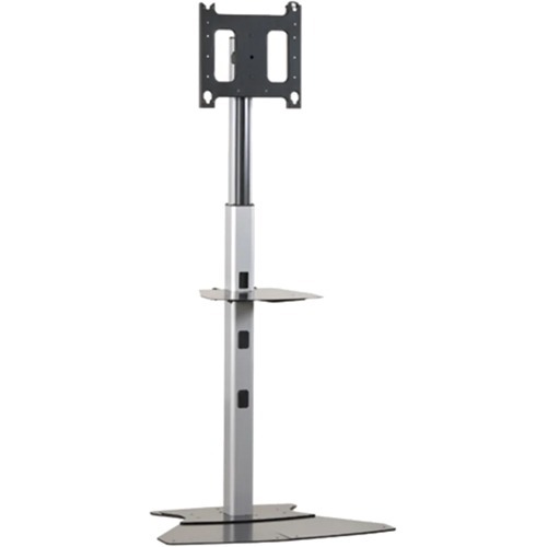 Chief Large Floor Stand Display Mount - For Displays 42-86