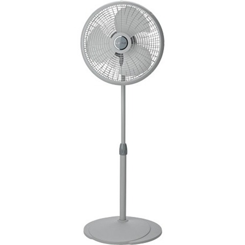 Lasko 2526 Adjustable Pedestal Fan