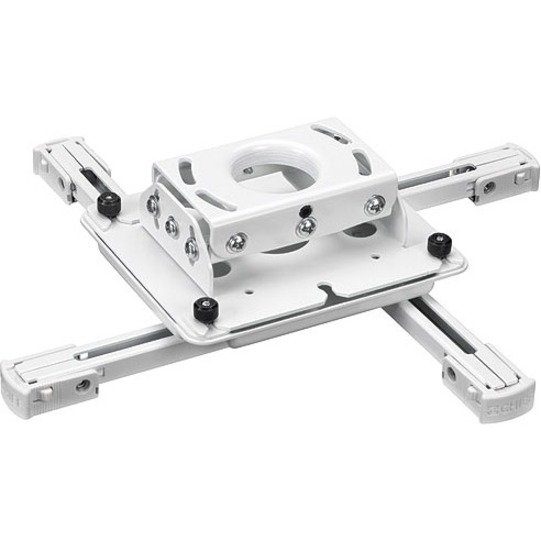 Chief RPMBU Universal Projector Mount with Keyed Locking