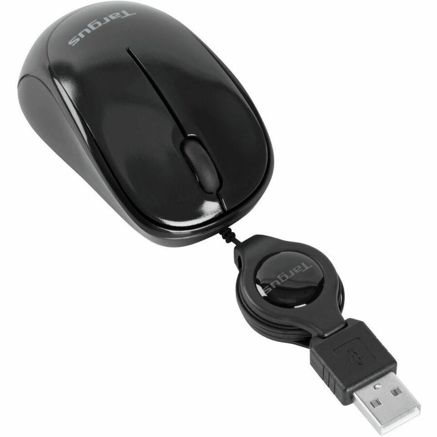 Targus Compact Laptop Mouse