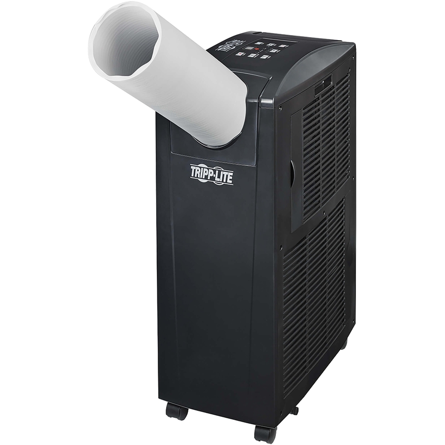 Tripp Lite by Eaton Portable AC Unit for Server Rooms - 12,000 BTU (3.5 kW), 120V