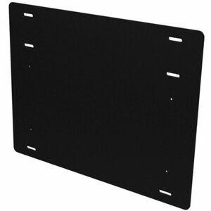 Metal Stud Wall Plate For SP-850 and FPS-1000 Wall Mounts